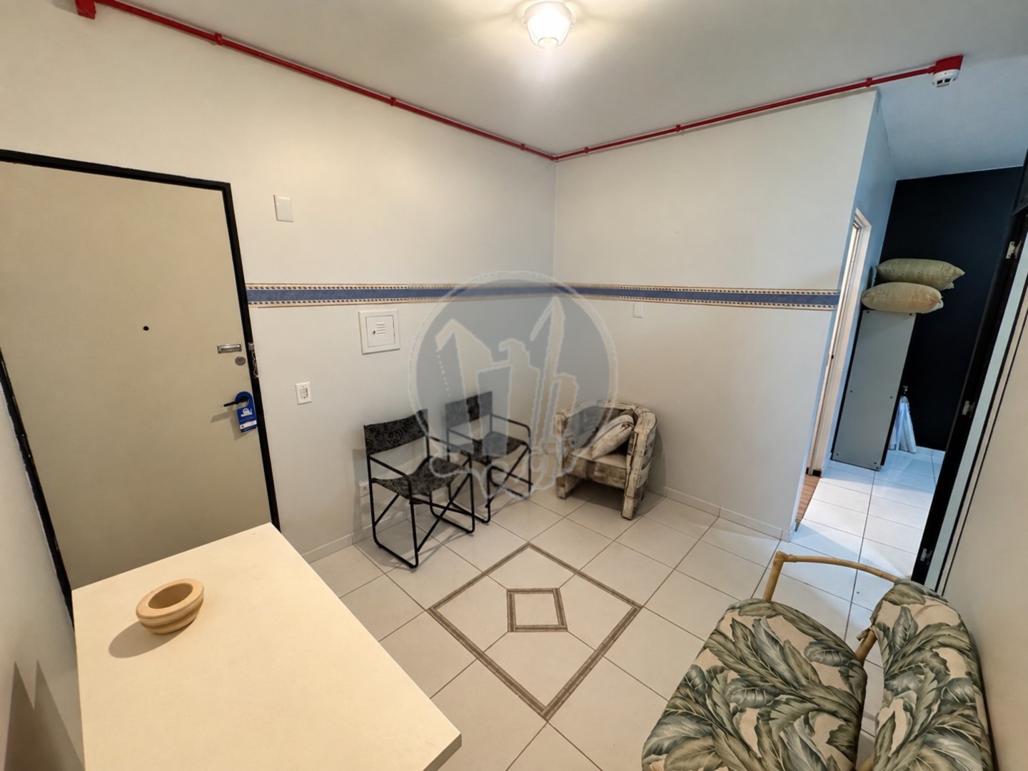 Sala/Conjunto Comercial para alugar em RebouÇas, Curitiba — Portal Chave Fácil