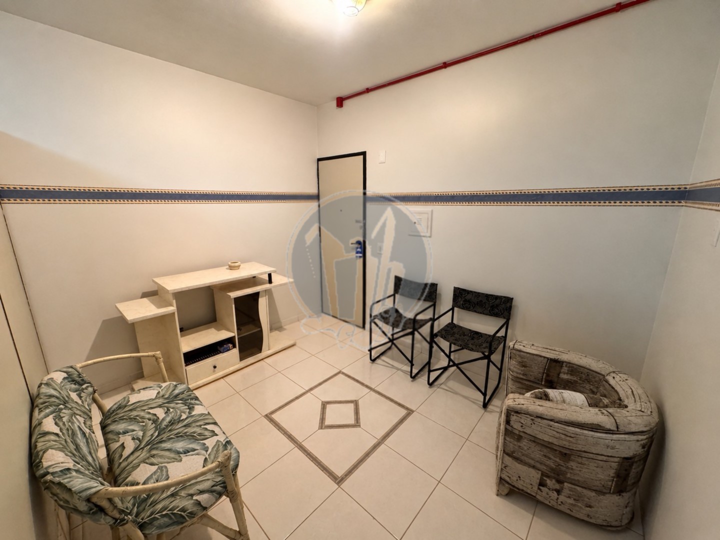 Sala/Conjunto Comercial para alugar em RebouÇas, Curitiba — Portal Chave Fácil