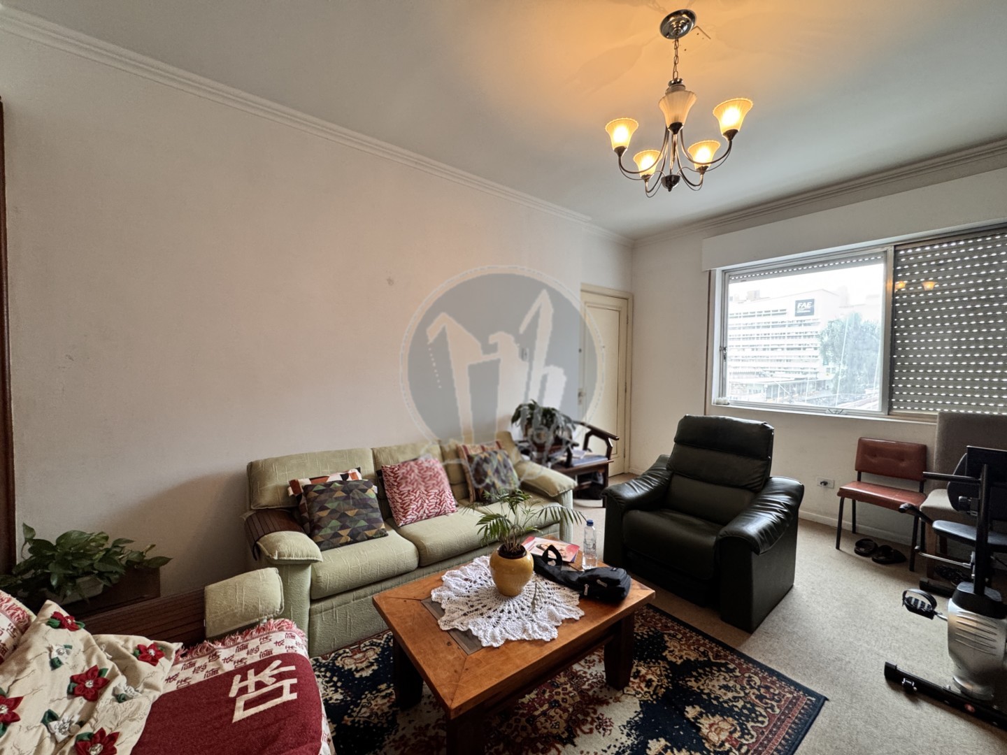 Apartamento à venda em Centro, Curitiba — Portal Chave Fácil
