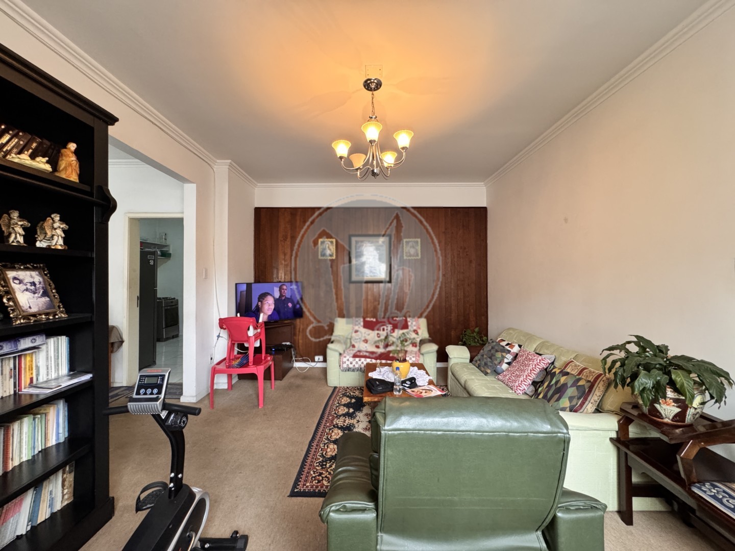 Apartamento à venda em Centro, Curitiba — Portal Chave Fácil