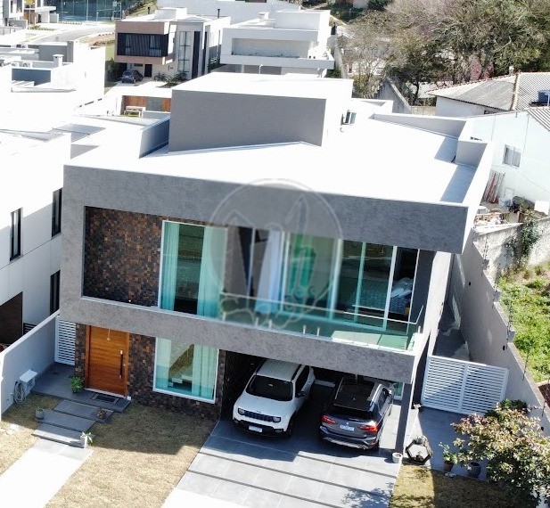 Casa Residencial para venda no Campo Pequeno em Colombo com 737,52m² por R$ 4.200.000,00