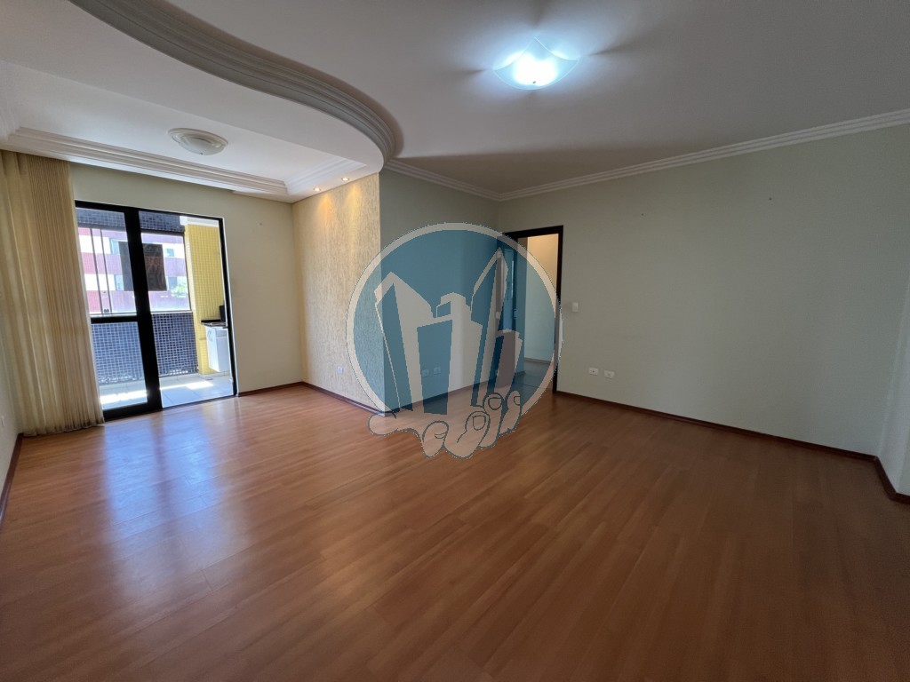 Apartamento para venda no Portao em Curitiba com 168,2m² por R$ 720.000,00