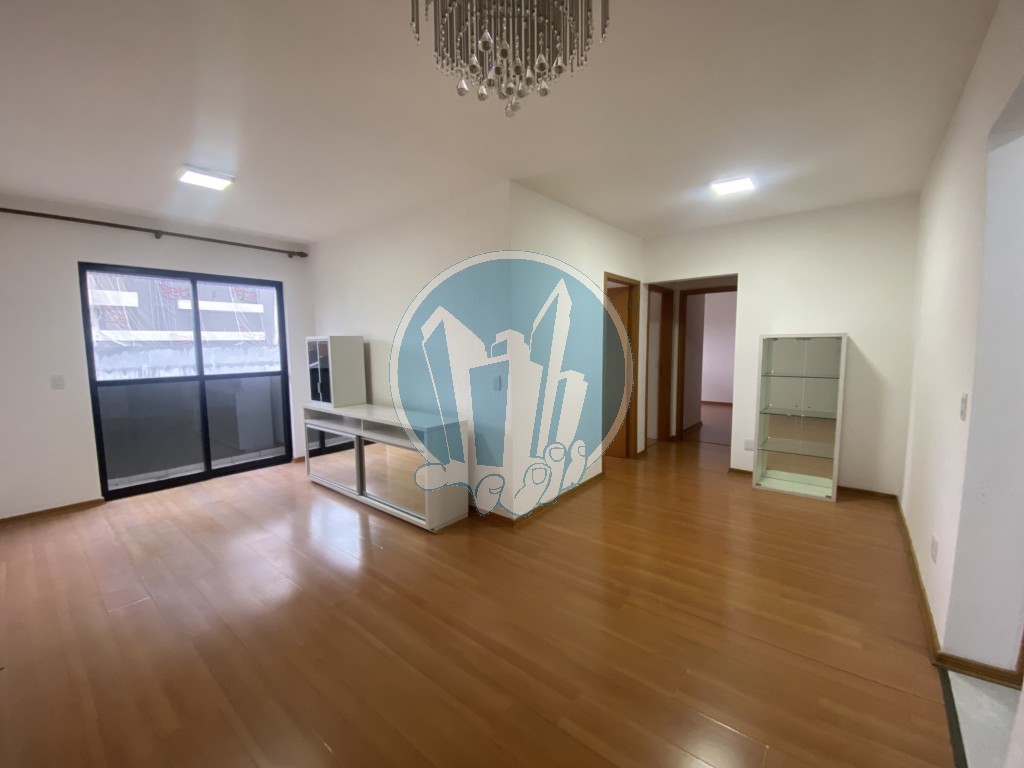 Apartamento para venda no Cabral em Curitiba com 119,47m² por R$ 510.000,00