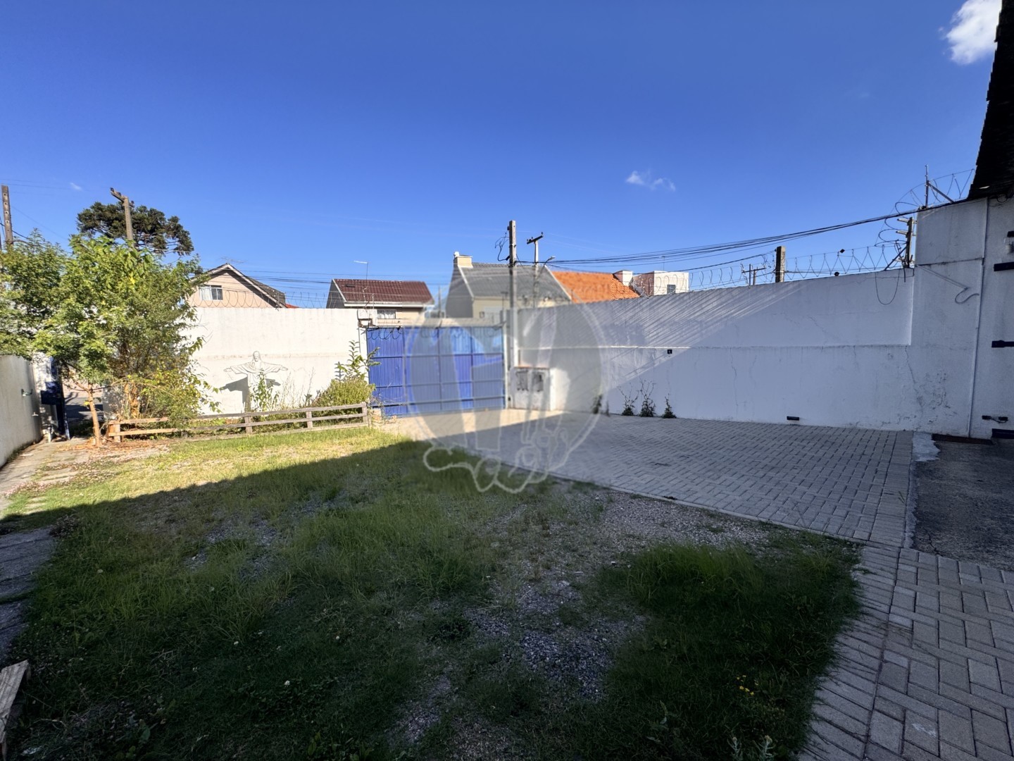 Barracão para locacao no Pinheirinho em Curitiba com 564m² por R$ 8.500,00