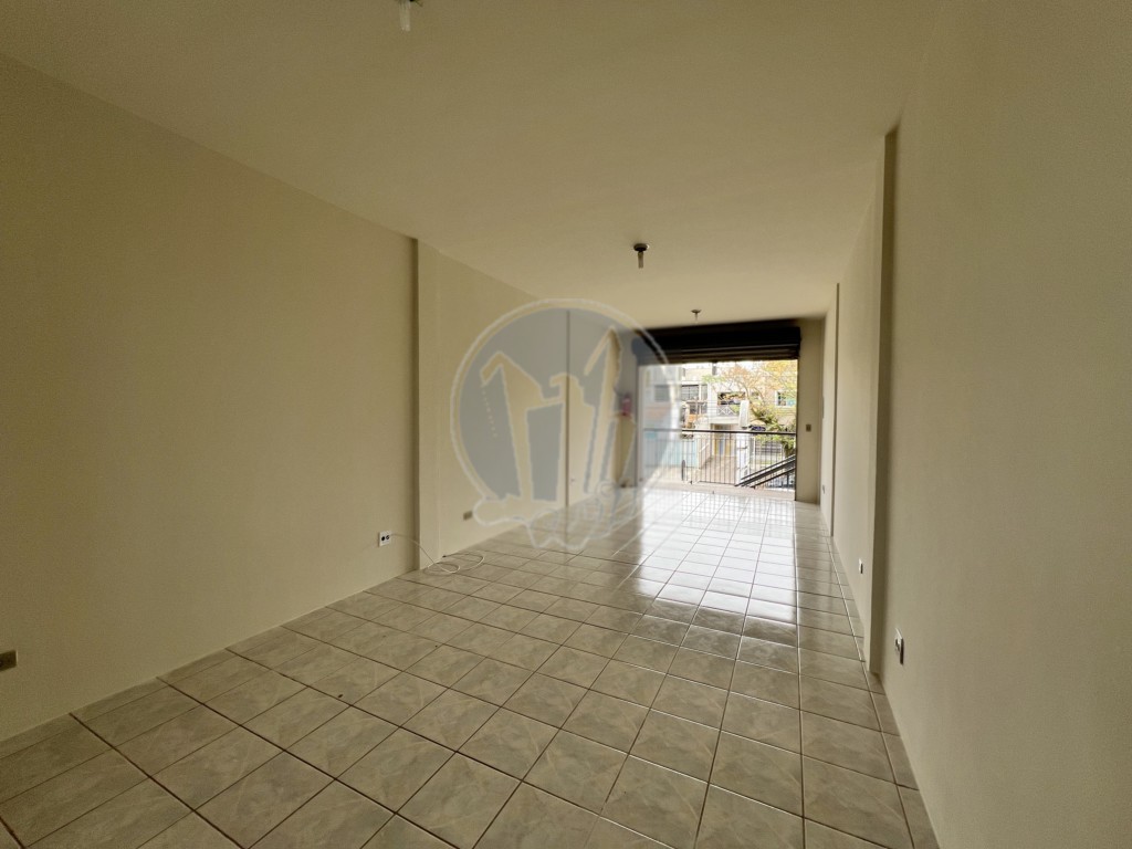Loja para locacao no Boa Vista em Curitiba com 43,4m² por R$ 1.625,00