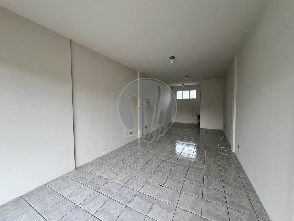 Loja para locacao no Boa Vista em Curitiba com 43,4m² por R$ 1.625,00