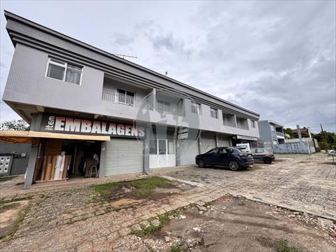 Loja para locacao no Vila Izabel em Curitiba com 45,1m² por R$ 2.625,00