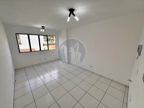 Conjunto Comercial para locacao no Centro em Curitiba com 23,88m² por R$ 750,00