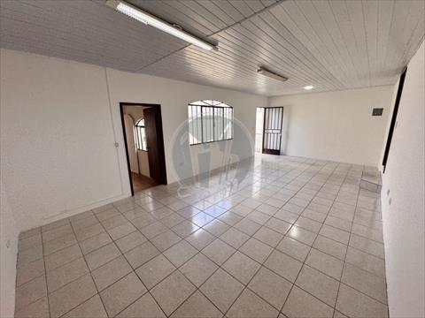 Apartamento para locacao no Barreirinha em Curitiba com 94m² por R$ 2.250,00