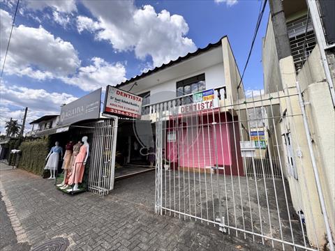 Apartamento para locacao no Barreirinha em Curitiba com 94m² por R$ 2.625,00