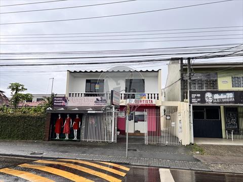 Apartamento para locacao no Barreirinha em Curitiba com 94m² por R$ 2.875,00