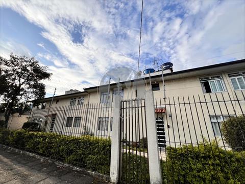 Apartamento para locacao no Capao da Imbuia em Curitiba com 36,4m² por R$ 1.375,00