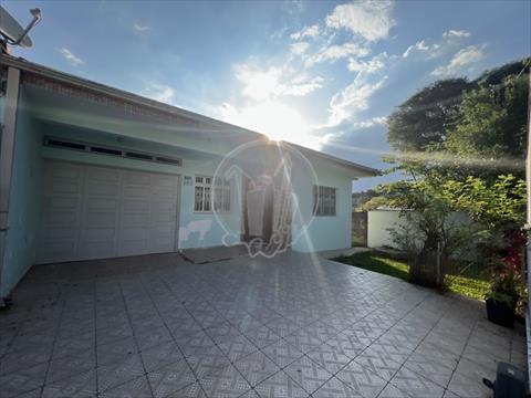 Casa Residencial para locacao no Pilarzinho em Curitiba com 172,12m² por R$ 4.362,50