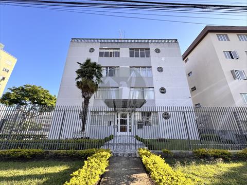 Apartamento para venda no Vila Izabel em Curitiba com 92,17m² por R$ 450.000,00