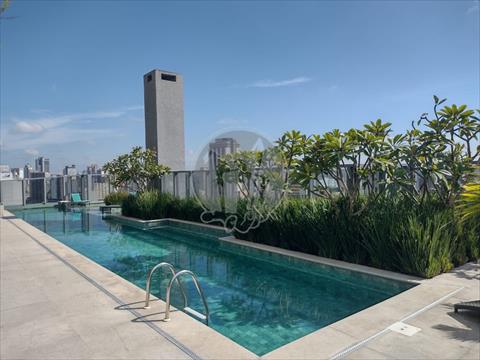 Apartamento para venda no Centro em Curitiba com 72,72m² por R$ 820.000,00