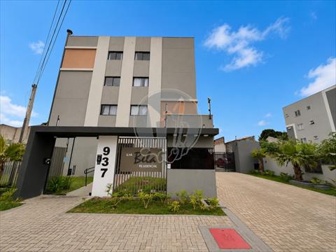 Apartamento para locacao no Vargem Grande em Pinhais com 49,14m² por R$ 2.000,00