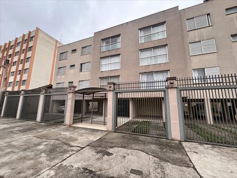 Apartamento para venda no Novo Mundo em Curitiba com 101,14m² por R$ 650.000,00