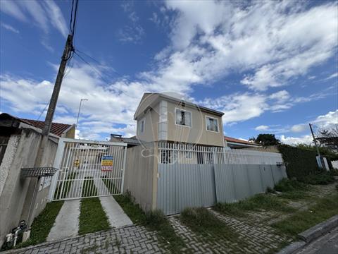 Casa Residencial para venda no Santa Candida em Curitiba com 56,69m² por R$ 325.000,00