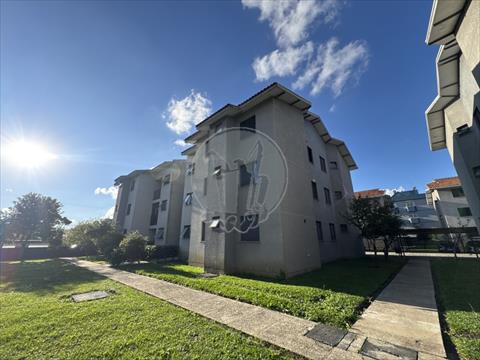 Apartamento para venda no Guabirotuba em Curitiba com 64m² por R$ 330.000,00