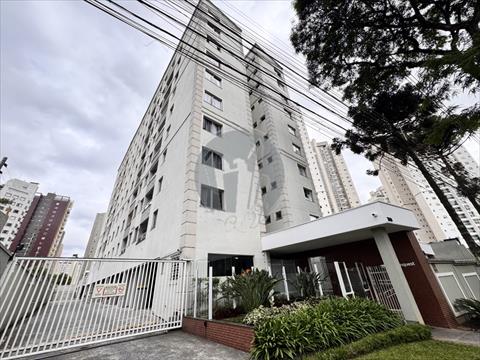 Apartamento para venda no Cristo Rei em Curitiba com 62,48m² por R$ 590.000,00