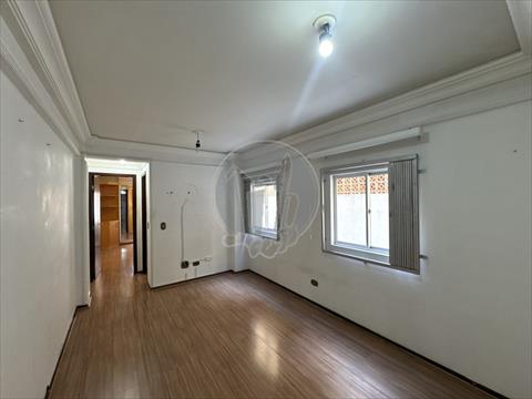 Apartamento para venda no Centro em Curitiba com 33,84m² por R$ 230.000,00