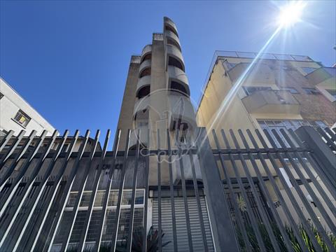 Apartamento para venda no Centro em Curitiba com 33,84m² por R$ 230.000,00