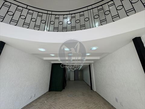 Loja para locacao no Centro em Curitiba com 90,91m² por R$ 3.750,00