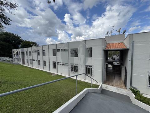 Apartamento para venda no Atuba em Curitiba com 52,64m² por R$ 180.000,00