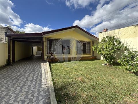 Casa Residencial para venda no Boa Vista em Curitiba com 34m² por R$ 400.000,00