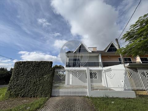 Sobrado para venda no Bairro Alto em Curitiba com 133,58m² por R$ 650.000,00