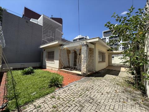 Terreno para venda no Alto da Rua XV em Curitiba com 0m² por R$ 1.290.000,00
