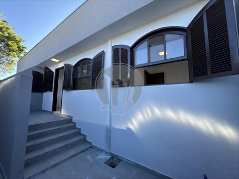 Casa Residencial para locacao no Cachoeira em Curitiba com 42m² por R$ 2.750,00
