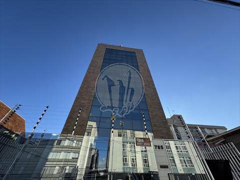 Kitinet para locacao no Alto da Rua XV em Curitiba com 45,48m² por R$ 3.000,00