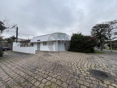 Loja para locacao no Jardim Social em Curitiba com 36,5m² por R$ 2.500,00
