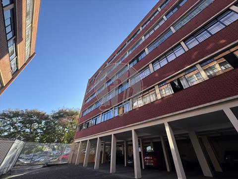 Apartamento para venda no Cristo Rei em Curitiba com 67,2m² por R$ 335.000,00