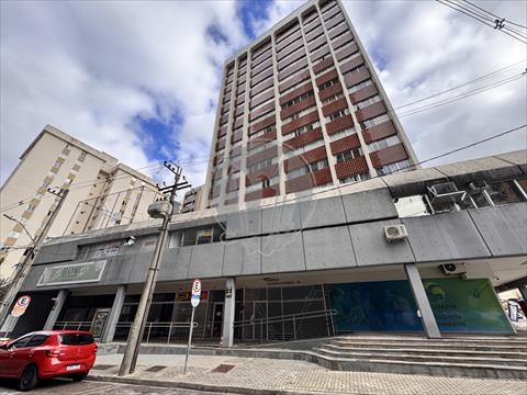 Loja para locacao no Agua Verde em Curitiba com 117,1m² por R$ 4.000,00