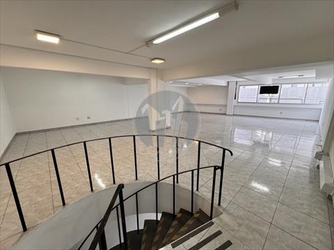 Loja para locacao no Agua Verde em Curitiba com 117,1m² por R$ 2.875,00
