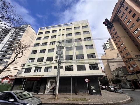 Apartamento para venda no Centro em Curitiba com 0m² por R$ 200.000,00