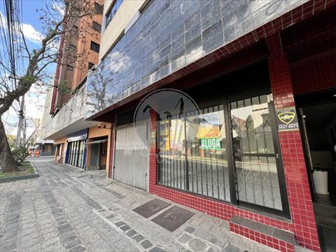 Loja para venda no Centro em Curitiba com 22,49m² por R$ 300.000,00