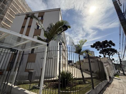 Apartamento para locacao no Alto da Gloria em Curitiba com 124,71m² por R$ 6.125,00