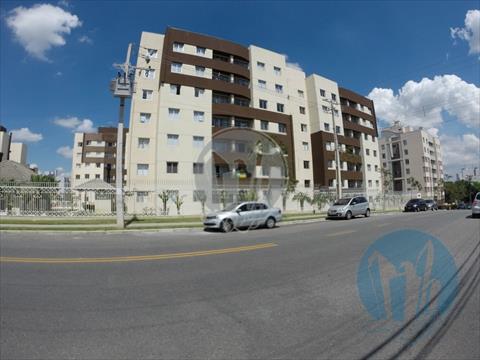 Apartamento para venda no Cabral em Curitiba com 91,92m² por R$ 560.000,00
