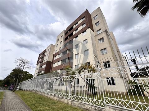 Apartamento para venda no Cabral em Curitiba com 74,55m² por R$ 560.000,00