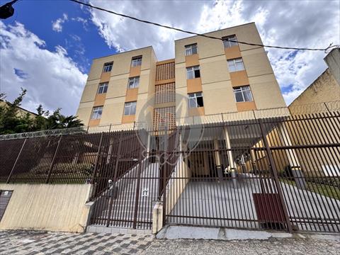 Apartamento para locacao no Reboucas em Curitiba com 65,12m² por R$ 2.625,00