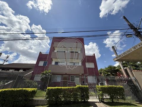 Apartamento para locacao no Rebouças em Curitiba com 46m² por R$ 3.000,00