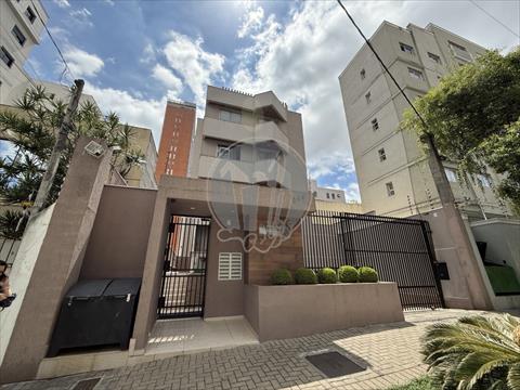 Apartamento para venda no Agua Verde em Curitiba com 103,46m² por R$ 620.000,00