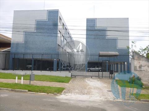 Apartamento para venda no Reboucas em Curitiba com 76,98m² por R$ 420.000,00