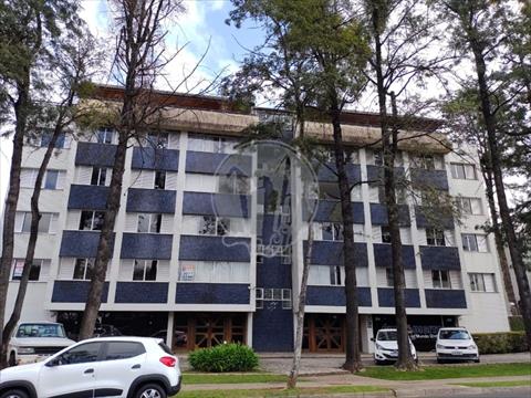 Apartamento para venda no Bacacheri em Curitiba com 159,44m² por R$ 1.100.000,00