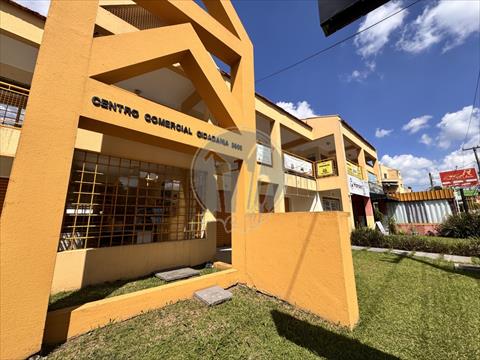 Loja para venda no Fazendinha em Curitiba com 28m² por R$ 185.000,00