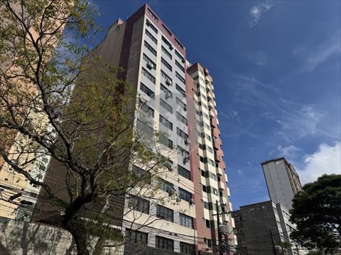 Conjunto Comercial para venda no Centro em Curitiba com 26,5m² por R$ 122.000,00