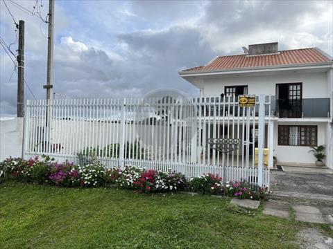 Casa Residencial para venda no Atuba em Curitiba com 156,46m² por R$ 820.000,00